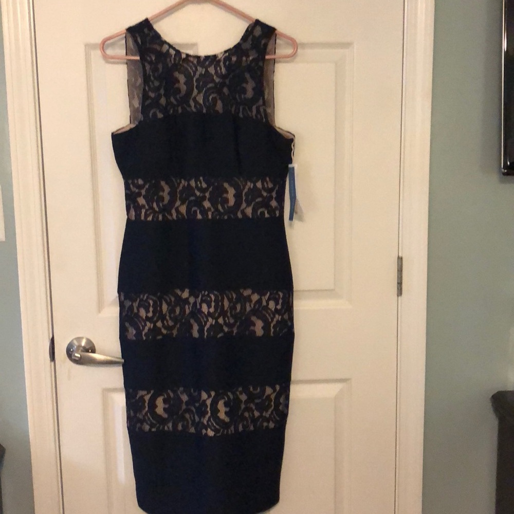 London times dress